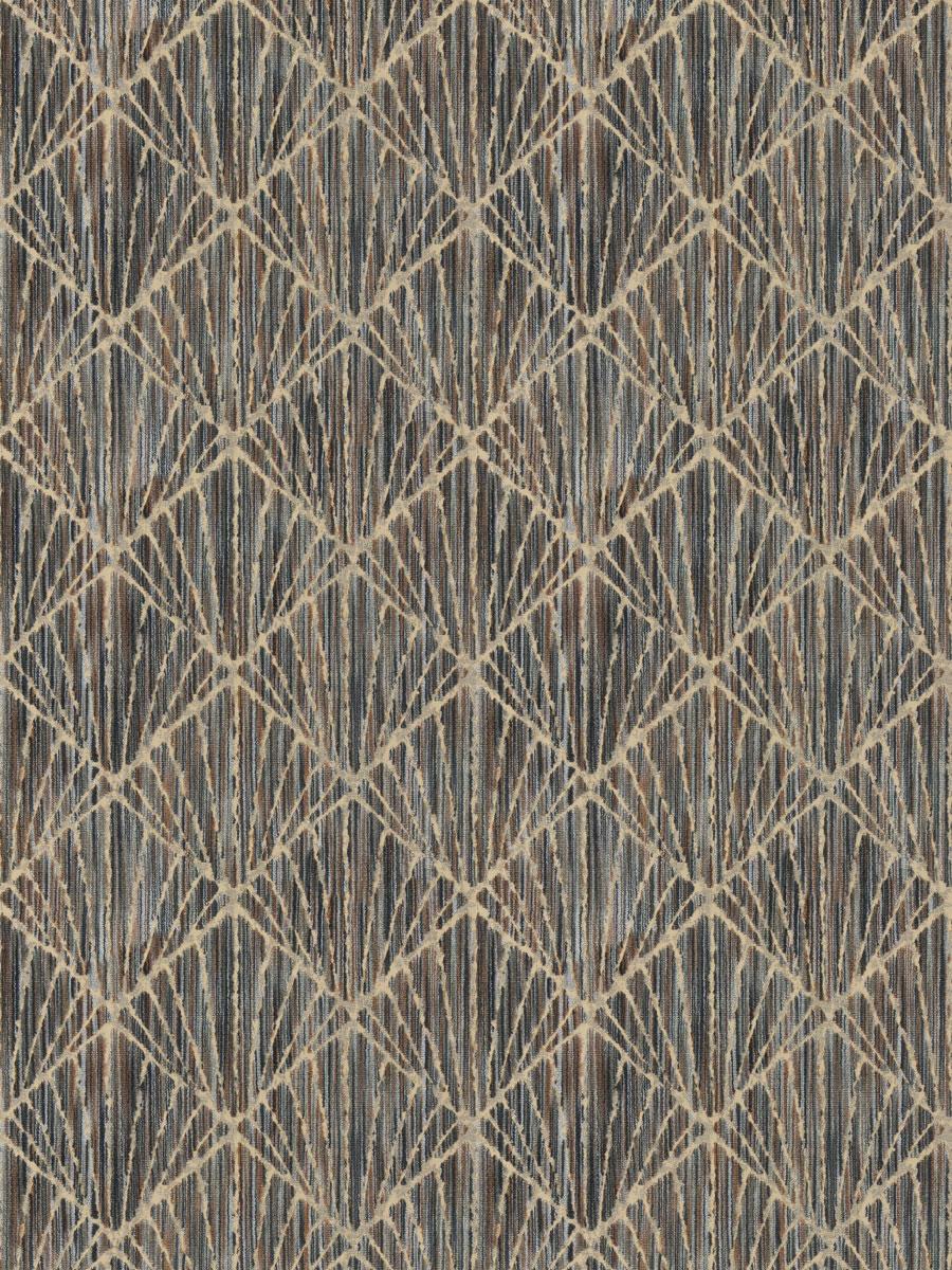 Velvet Scallop – Mineral
