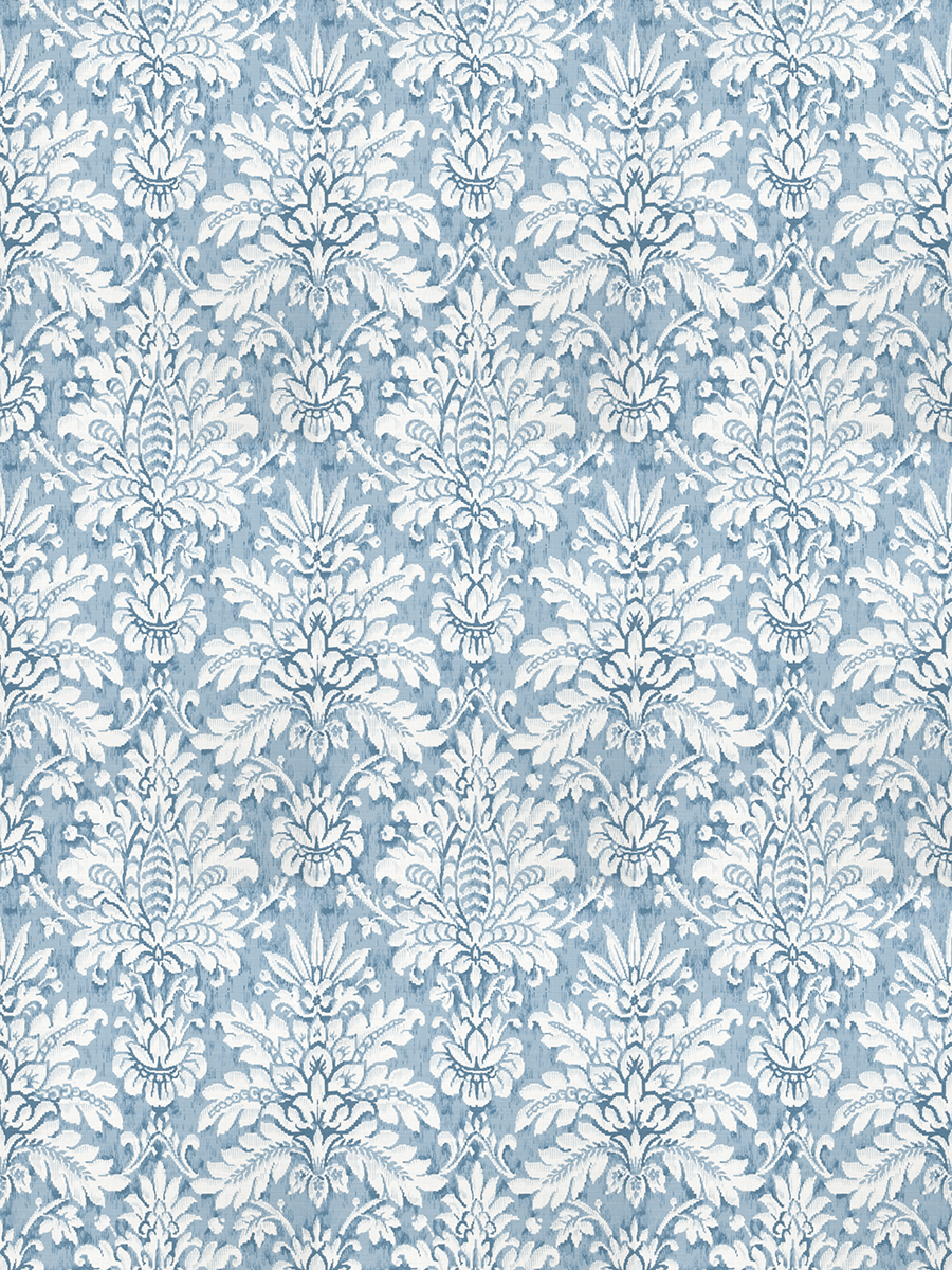 Cascia – Periwinkle