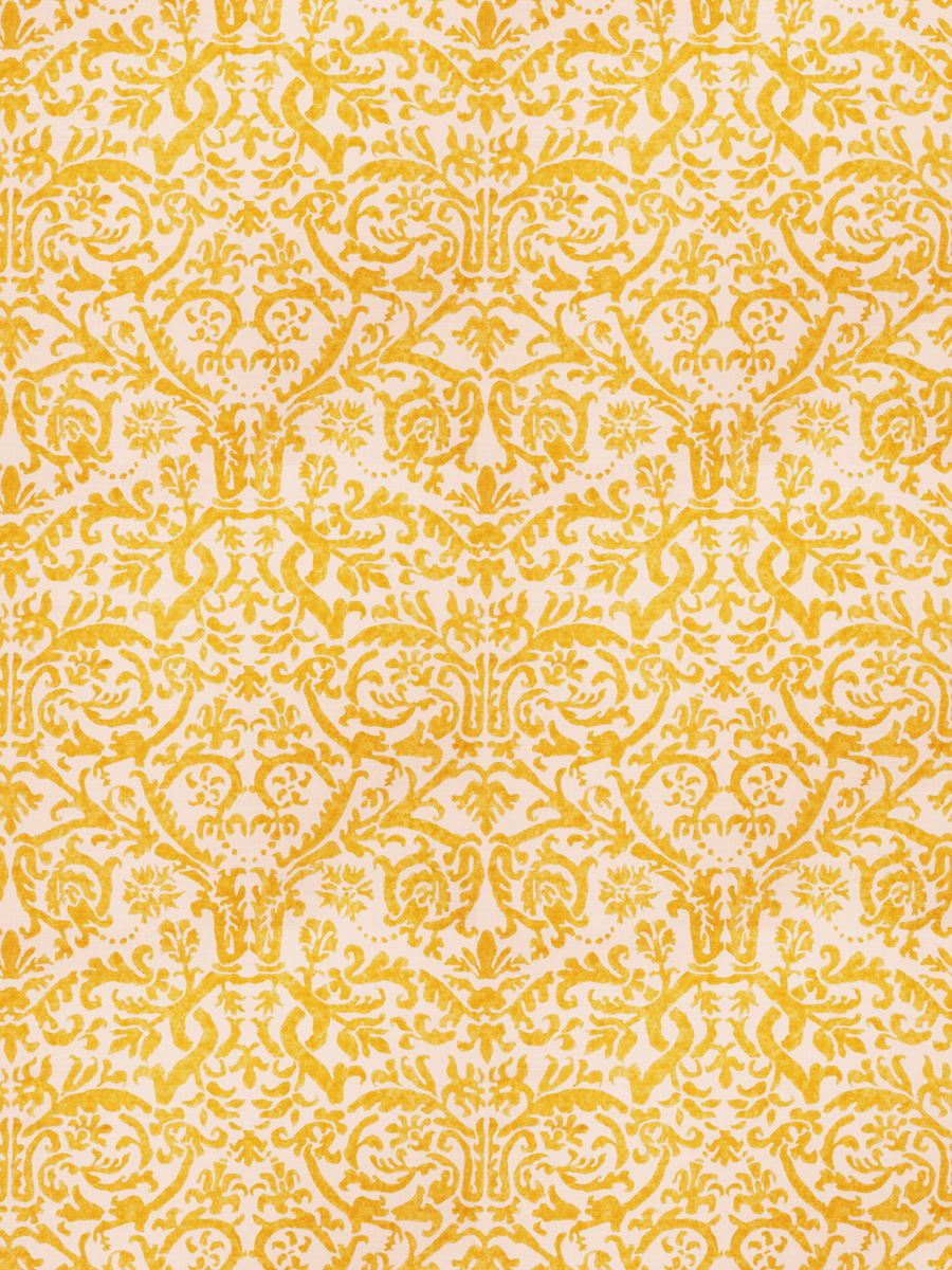 Mondalino – Yellow