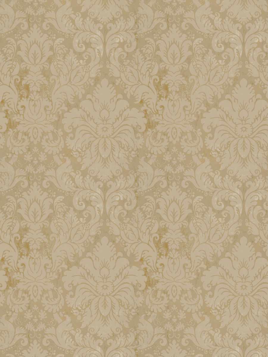 Bassanio Damask – Magnolia
