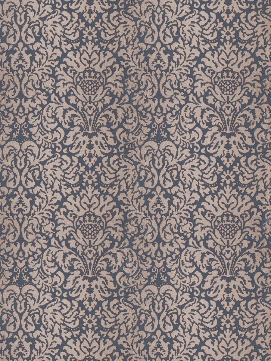 Balthasar – Catalina Blue