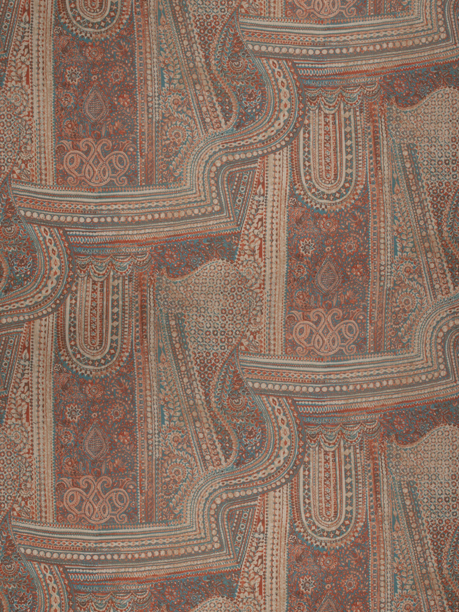 Jaya – Mediterranean