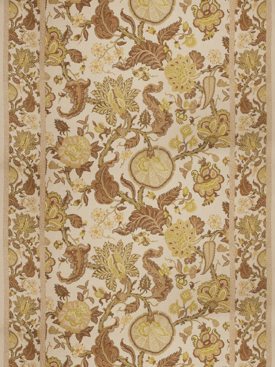 Mysore Print – Viburnum