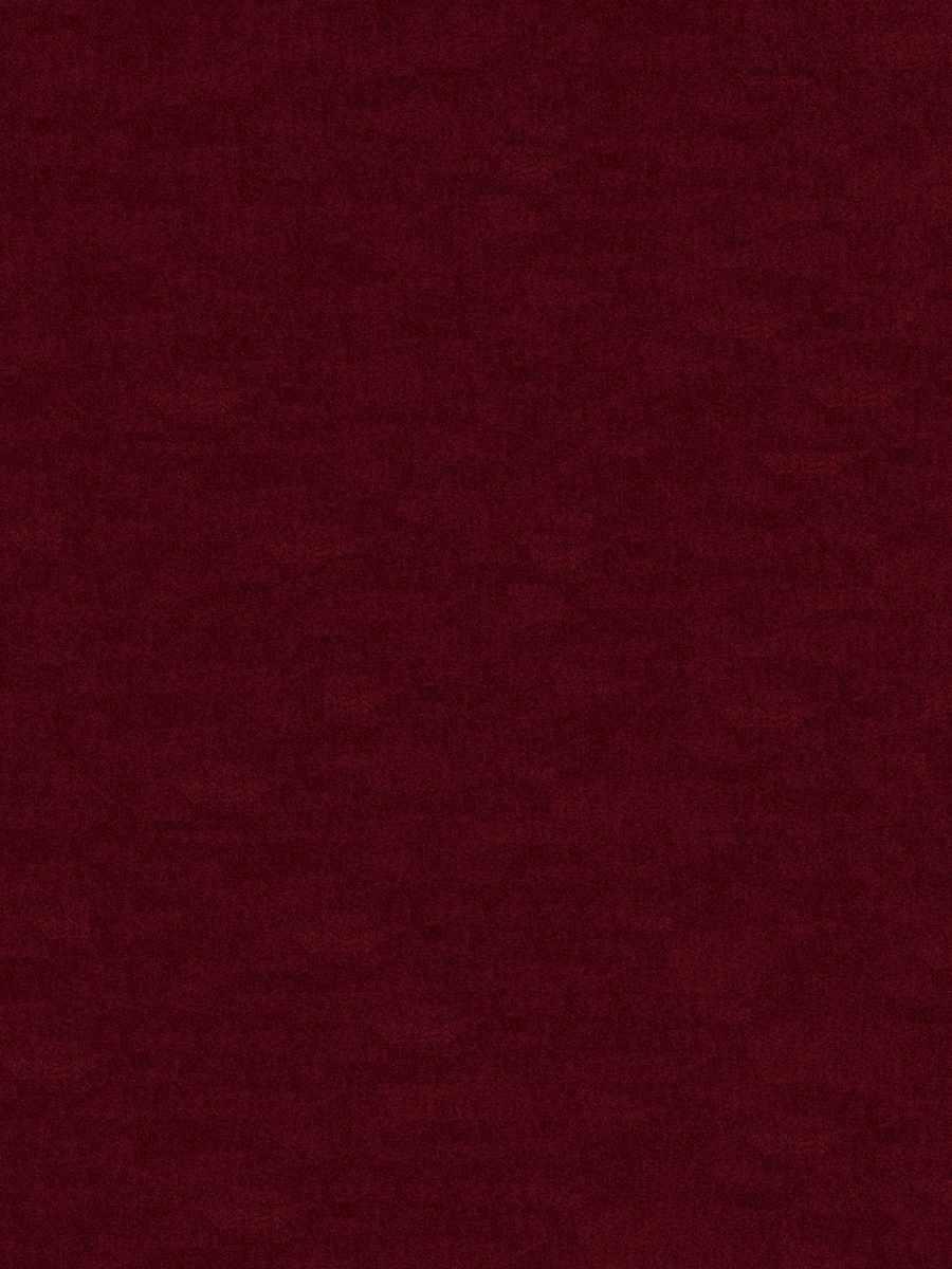 Silk Velvet – Burgundy