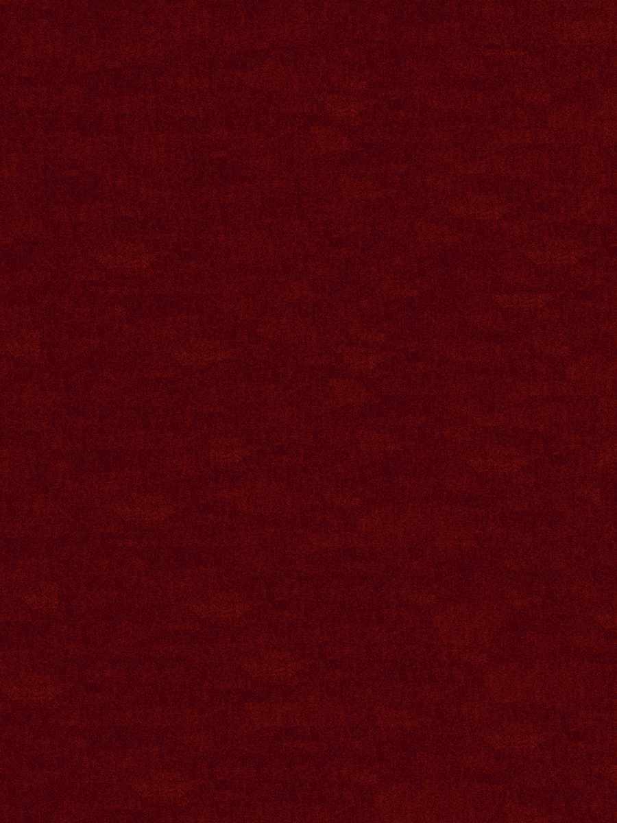 Silk Velvet – Cranberry