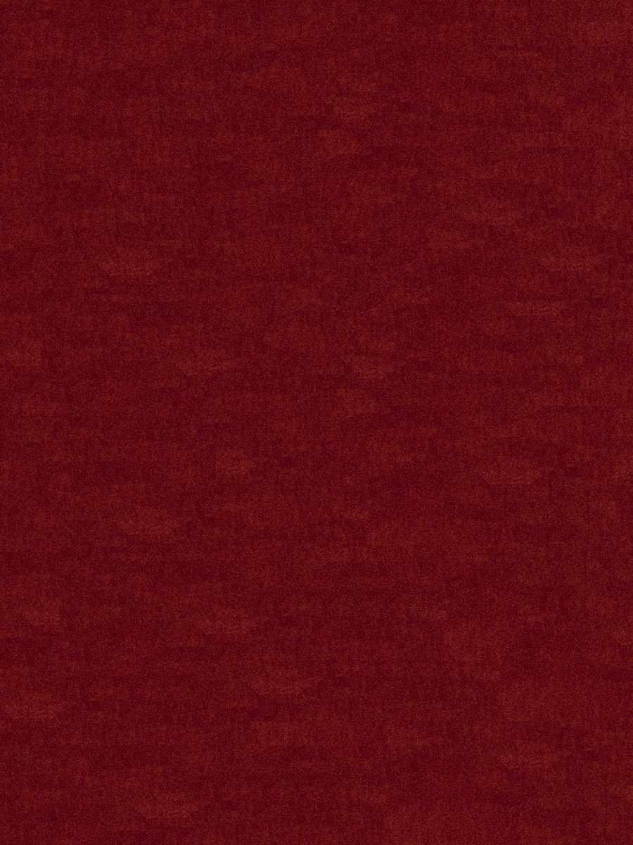Silk Velvet – Scarlet