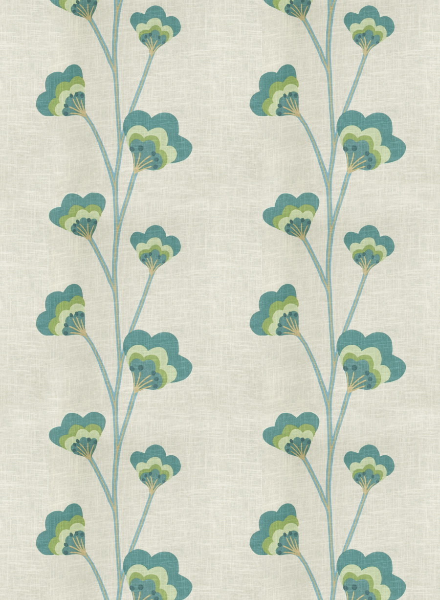Thenard – Moss