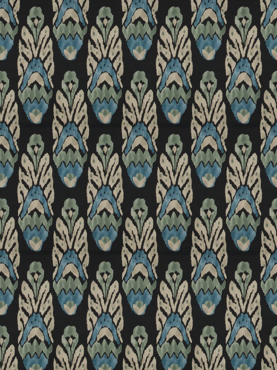 Asante – Peacock