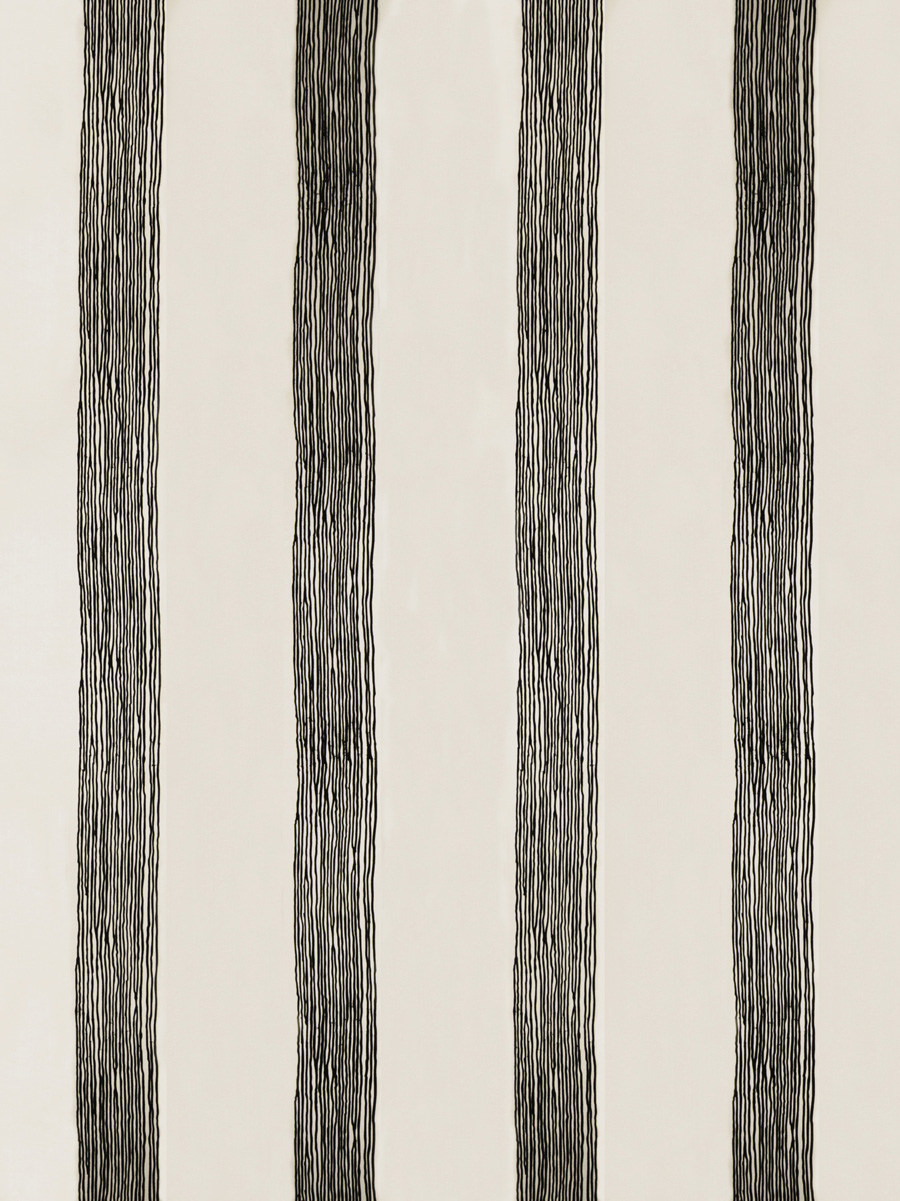 Payette Stripe – Zebra