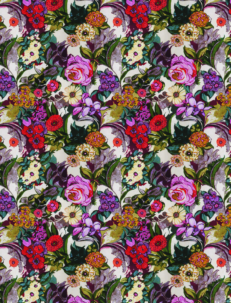 Secret Garden – Passion Fruit