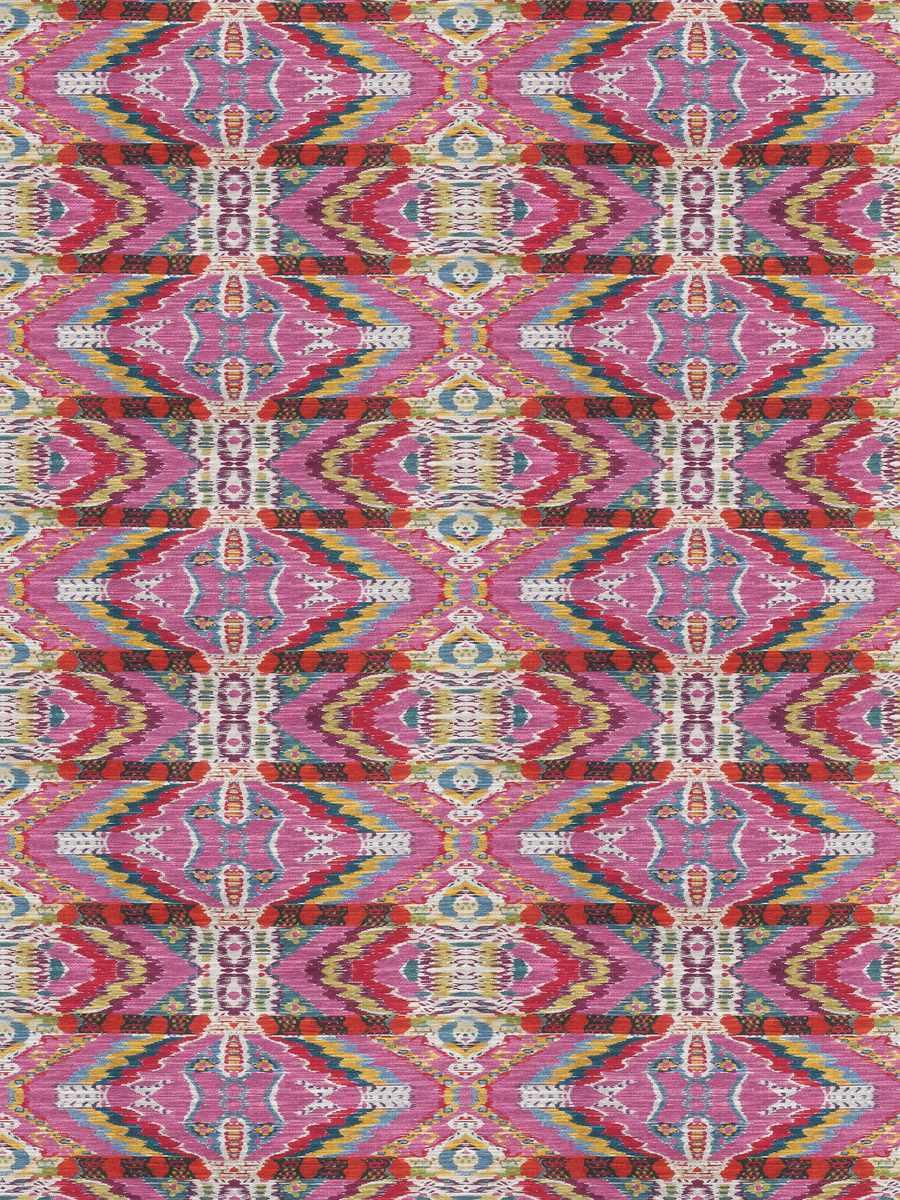 Rythmic – Pink Lotus