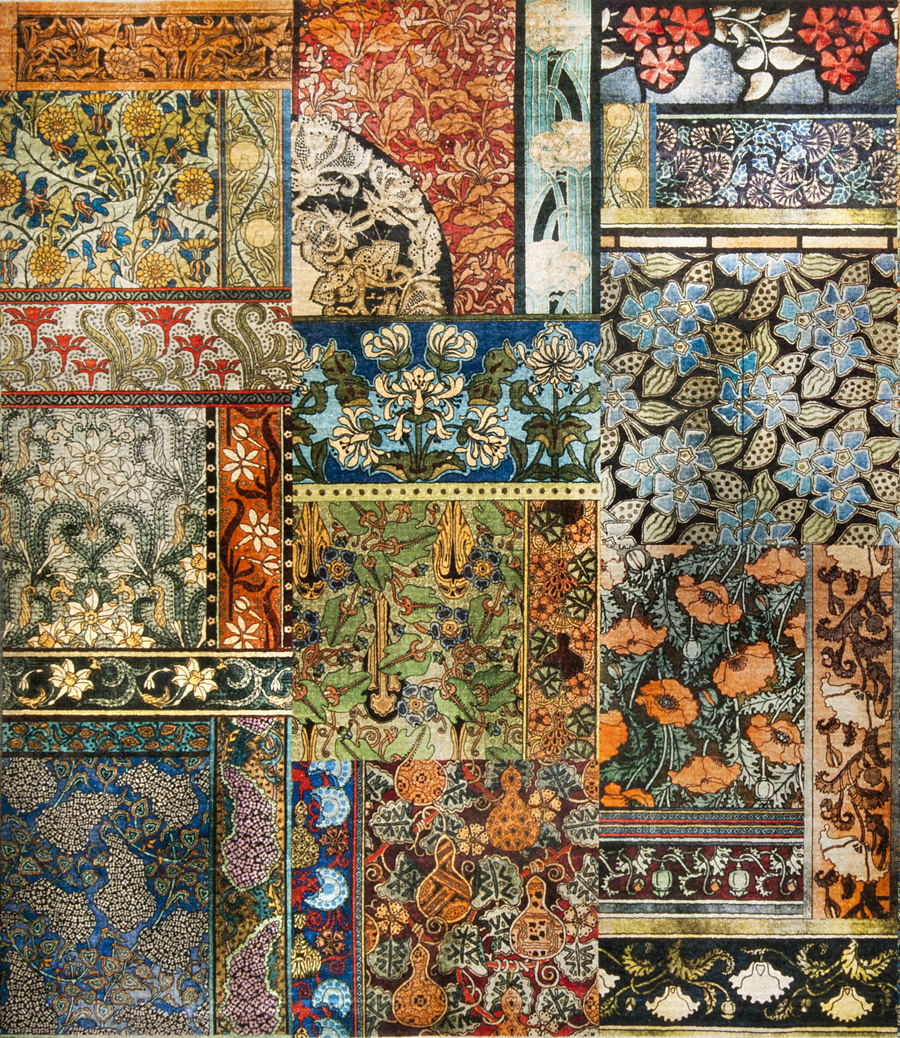 Ornamental – Gemstone