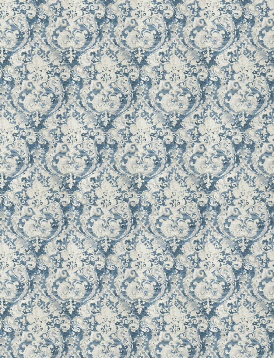 Poggio – Blue