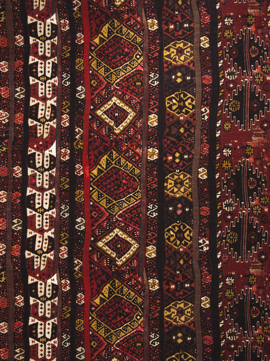 Istanbul – Cochinael