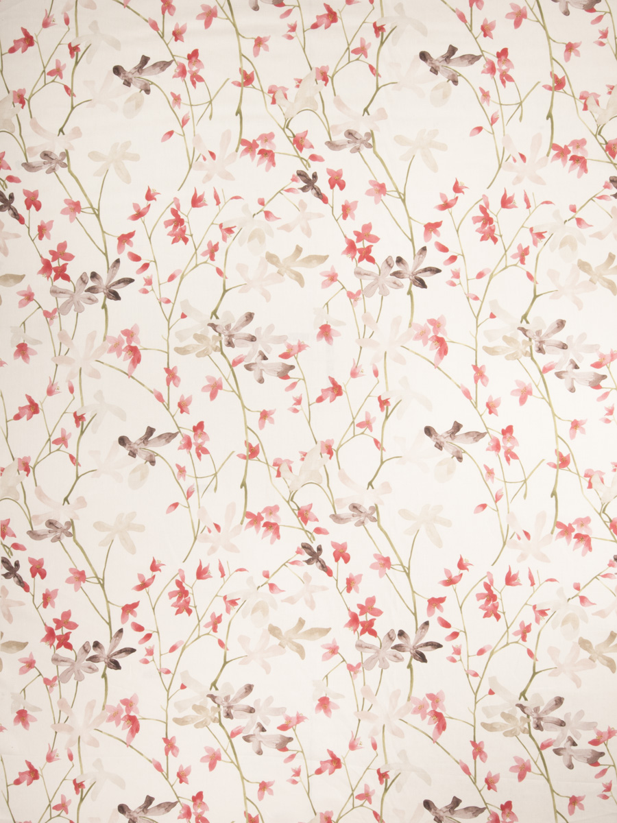 Flora And Fauna – Cherry Blossom