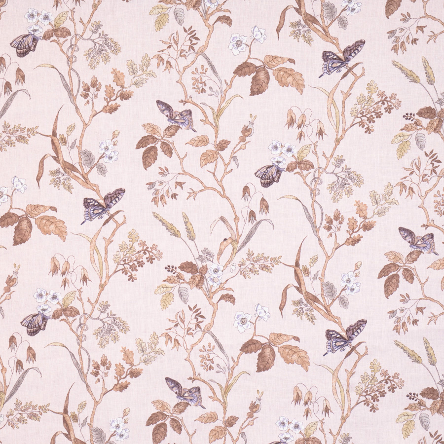 Papillon – Quartz