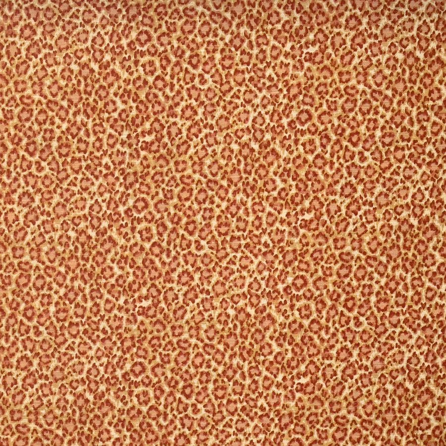 Tanzania – Red