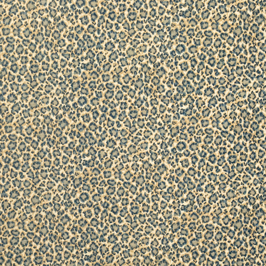 Tanzania – Blue