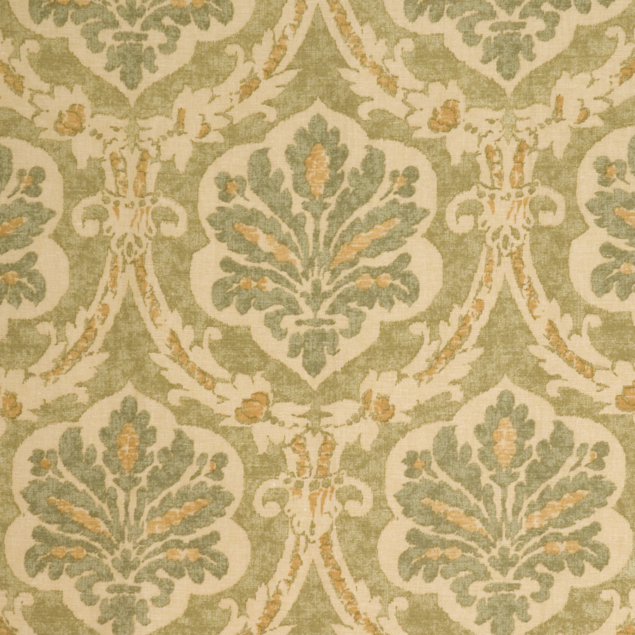 Pachora – Moss