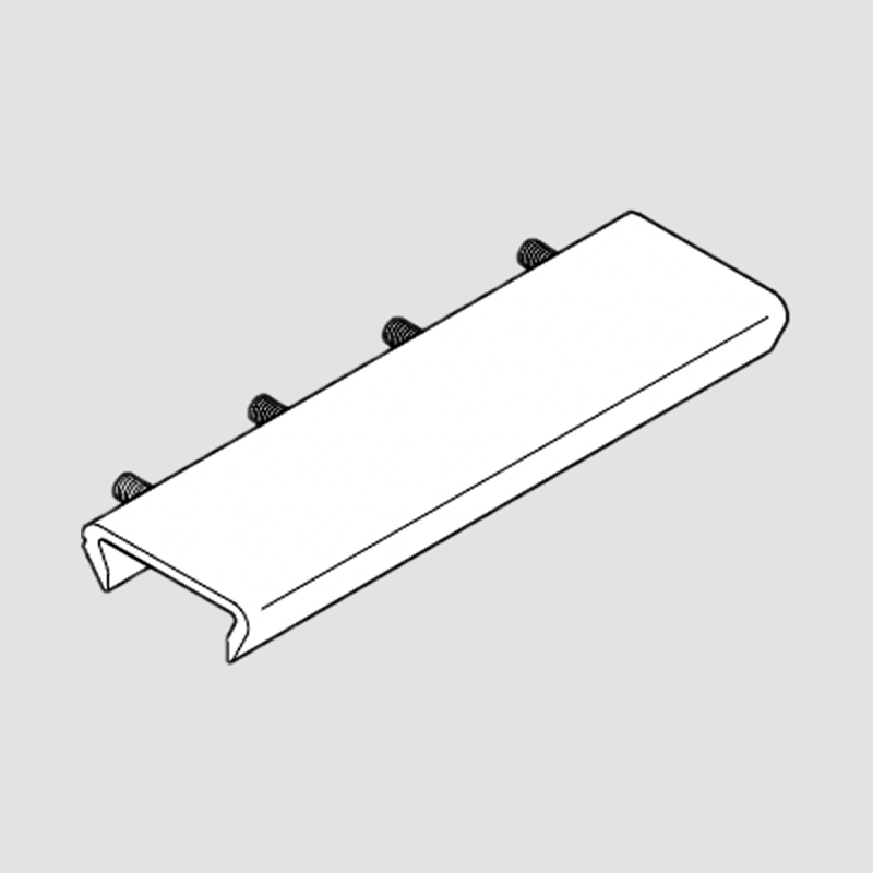 Channel Connector Set