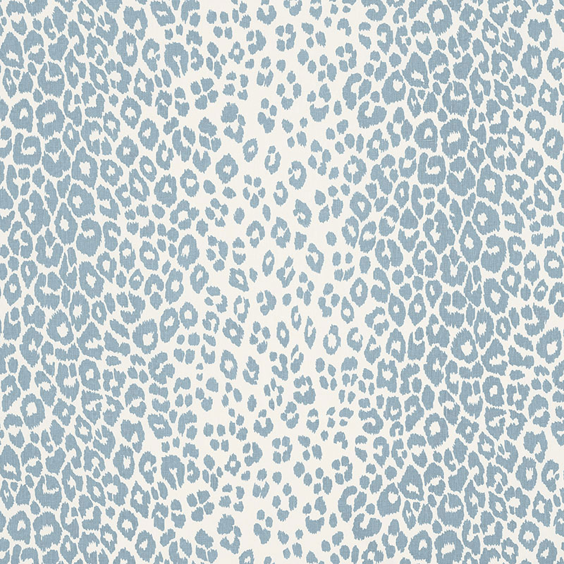 ICONIC LEOPARD – SKY