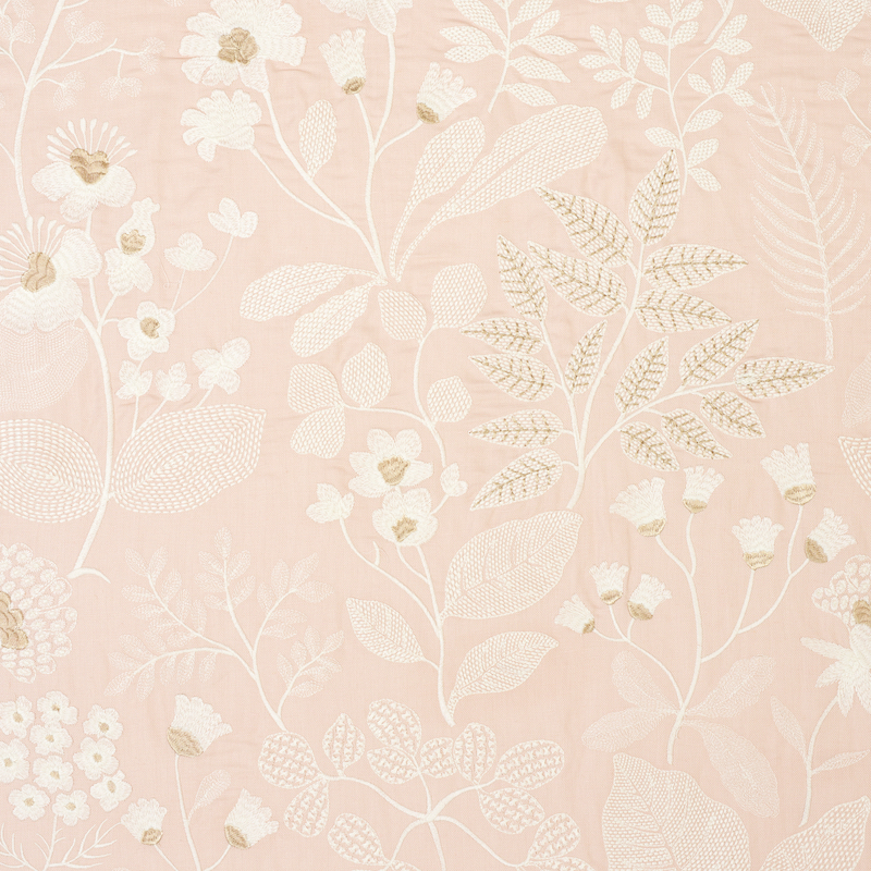 EMALINE EMBROIDERY – BLUSH