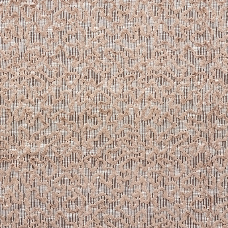JANIS VELVET – BROWN
