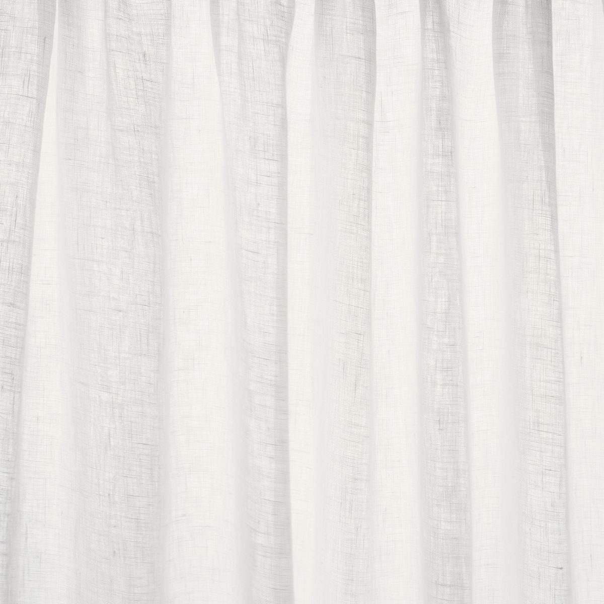 AYA SHEER – WHITE