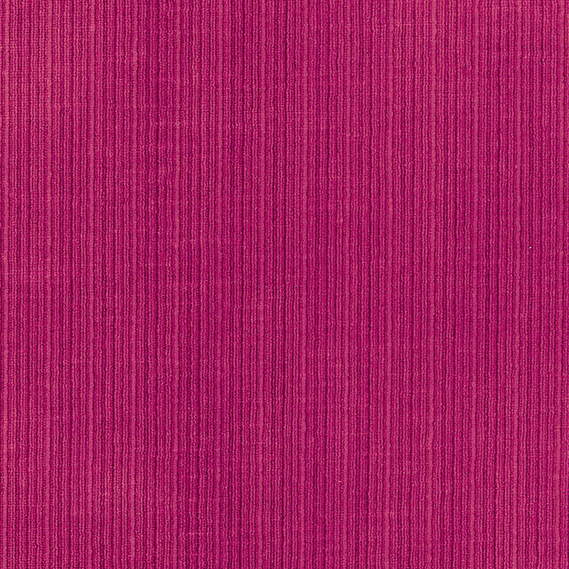 ANTIQUE STRIE VELVET – FUCHSIA