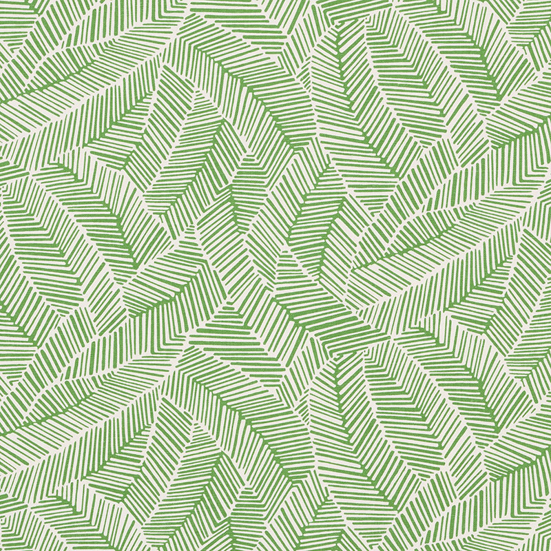 ABSTRACT LEAF – LEAF