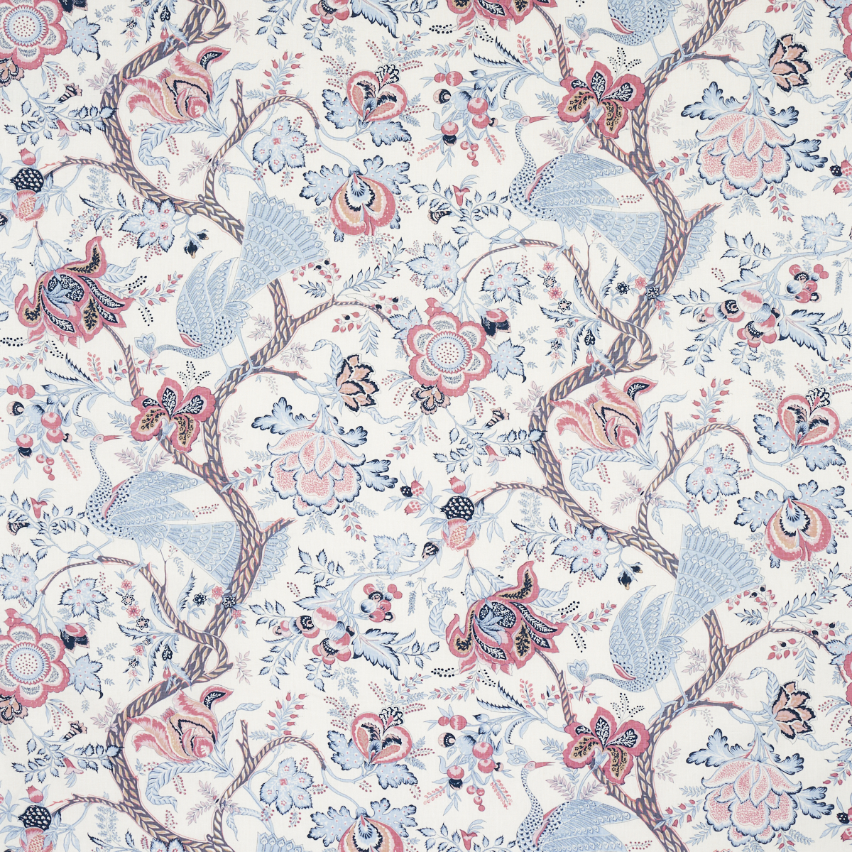 AVELINE LINEN – LILAC