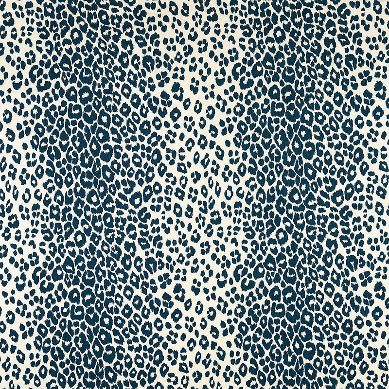 ICONIC LEOPARD – INK