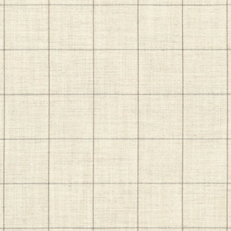 MELLIER PLAID – LINEN