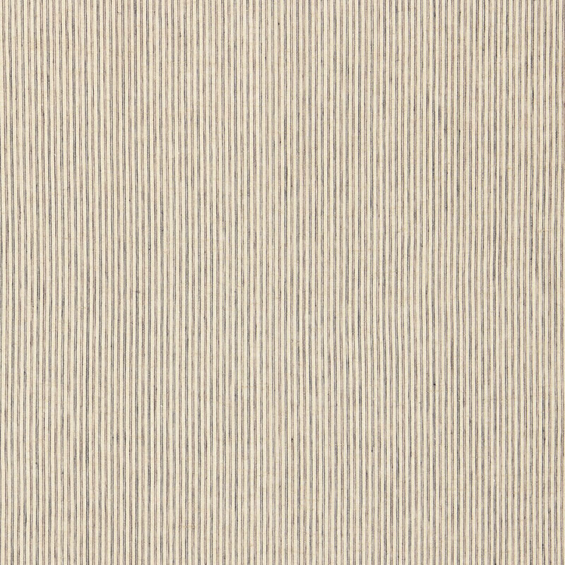 MACKAY LINEN STRIPE SHEER – ASH
