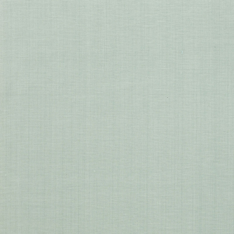 AVERY COTTON PLAIN – AQUA