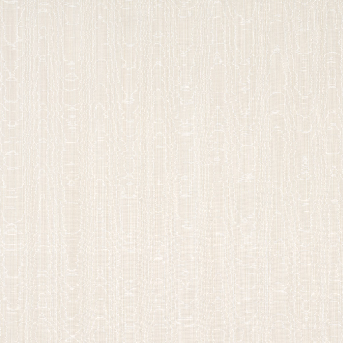 BEAU COTTON LINEN MOIRÉ – OYSTER