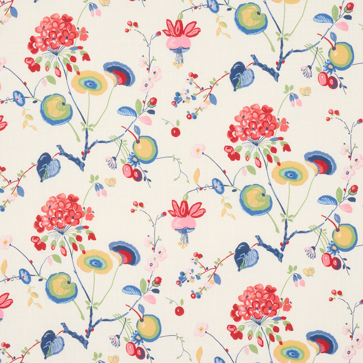 VASILY LINEN – MULTI