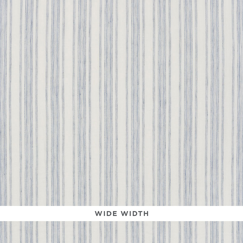 MONTALLEGRO LINEN SHEER – CADET