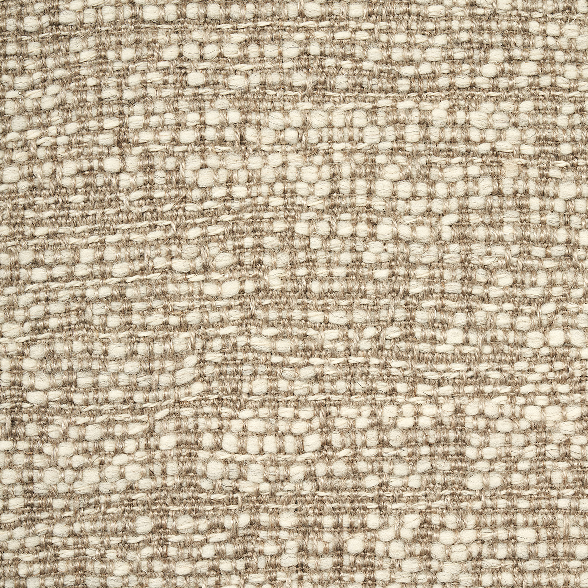 BEACON LINEN WOOL TEXTURE – NATURAL