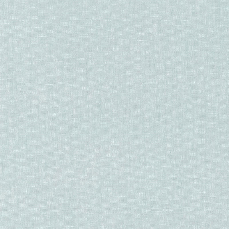 LANGE GLAZED LINEN – CIEL