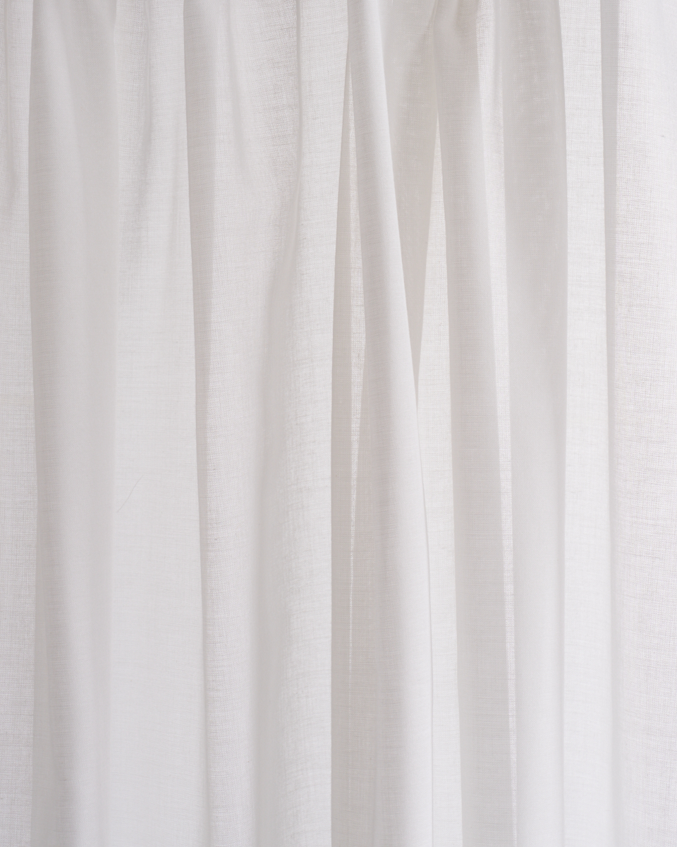 LYRA SHEER – IVORY