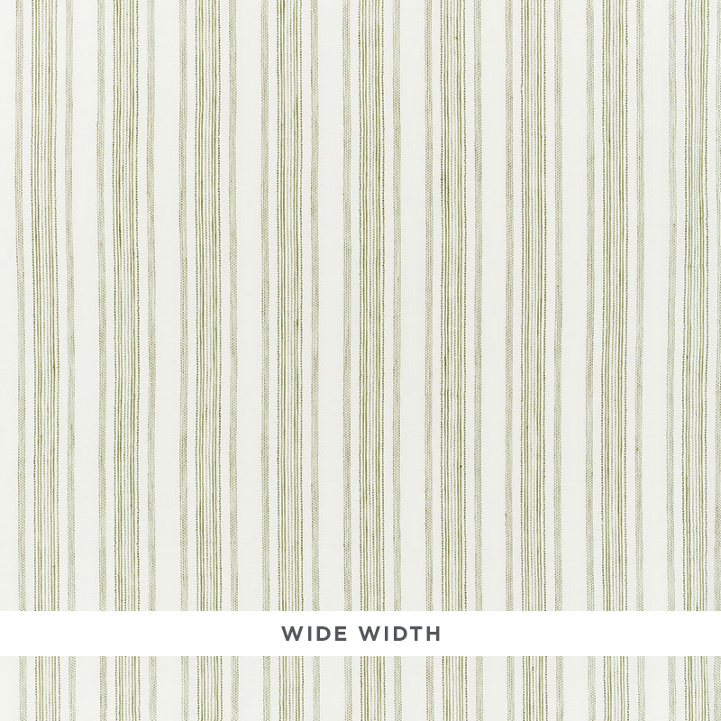 MONTALLEGRO LINEN SHEER – GRASS