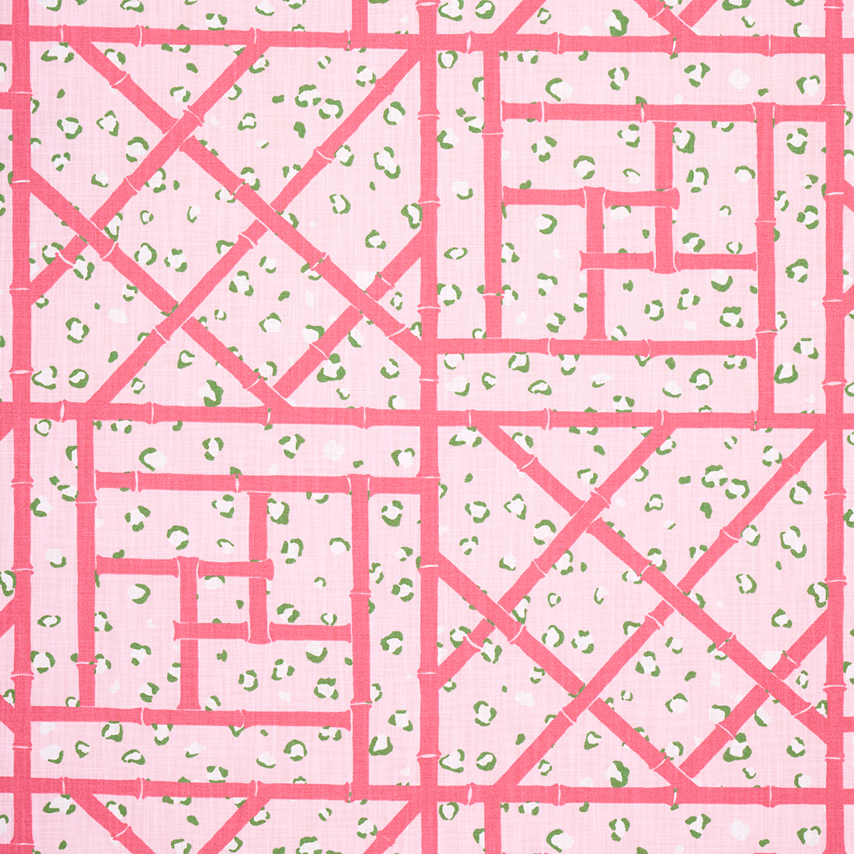 FANCY BEAST INDOOR/ OUTDOOR – PALM BEACH PINK