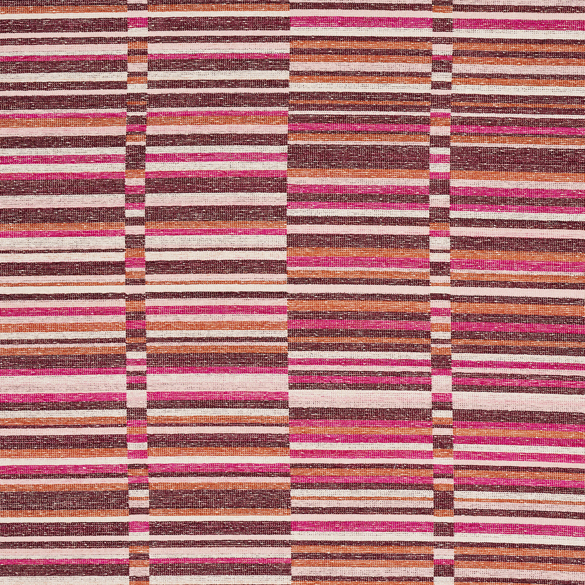 TIERRA STRIPE – BERRY