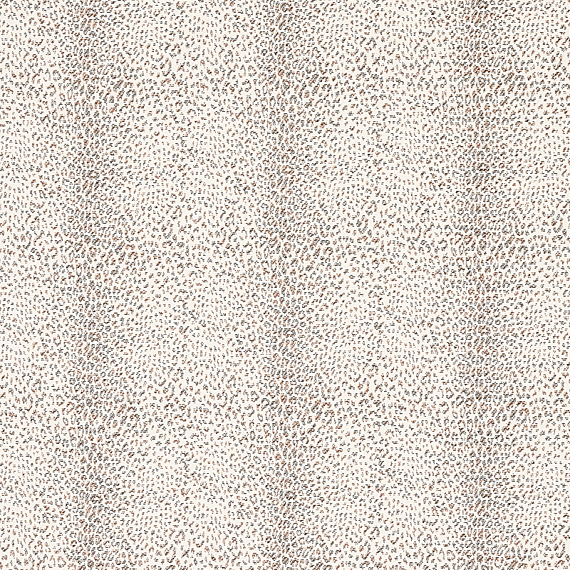 MINI LEOPARD OUTDOOR – BROWN