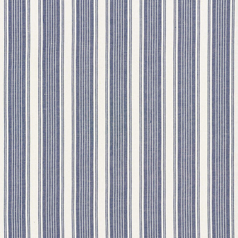 OJAI STRIPE – INDIGO