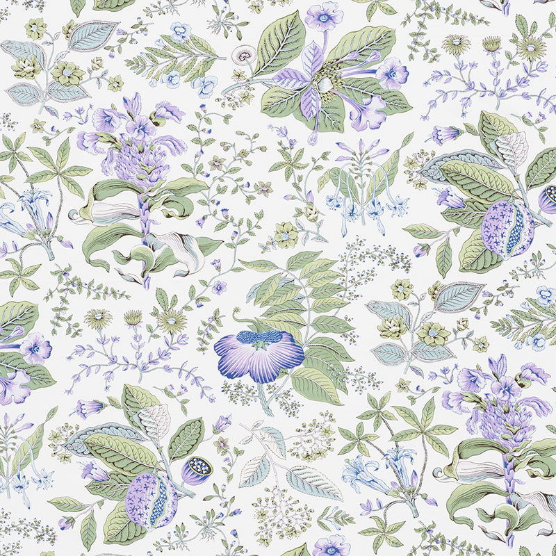 POMEGRANATE BOTANICAL – PURPLE