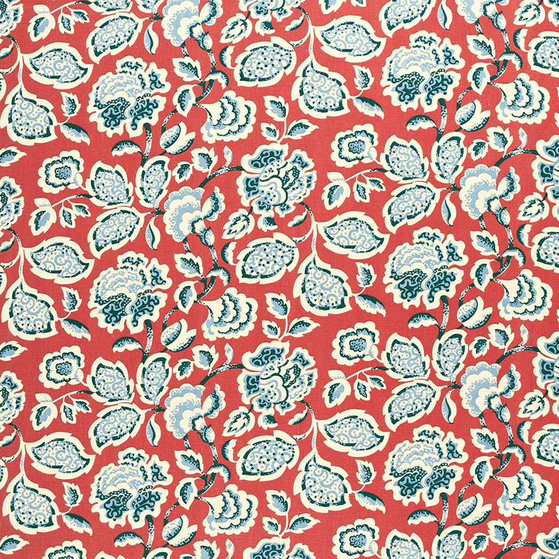 DECO FLOWER – BERRY