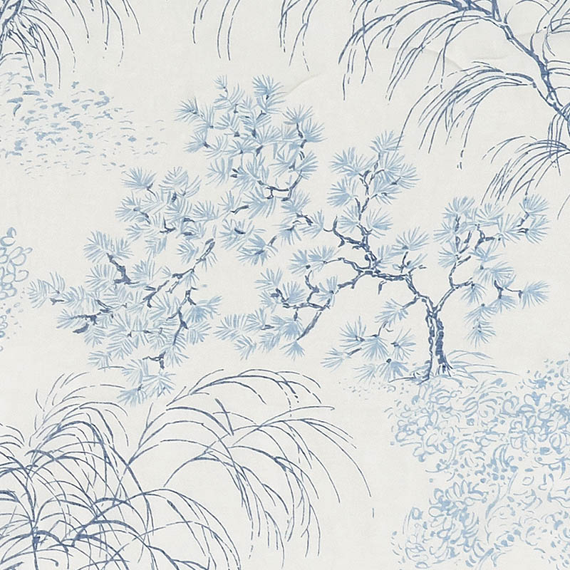 MORI SHEER – PORCELAIN
