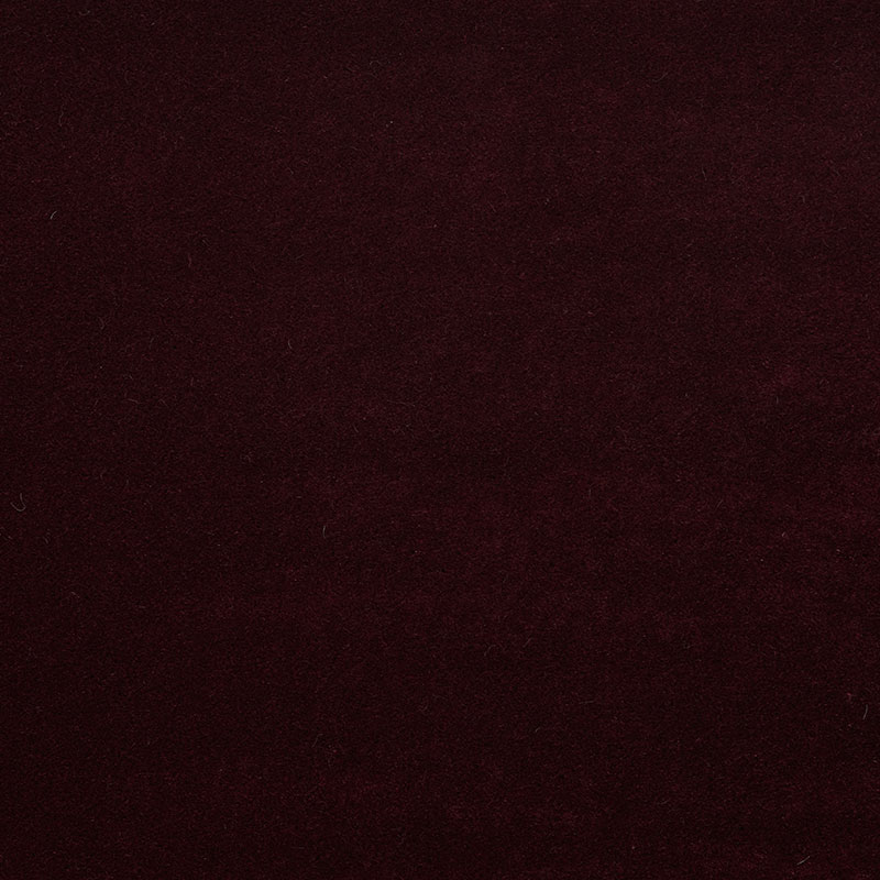 REGAL MOHAIR – BORDEAUX